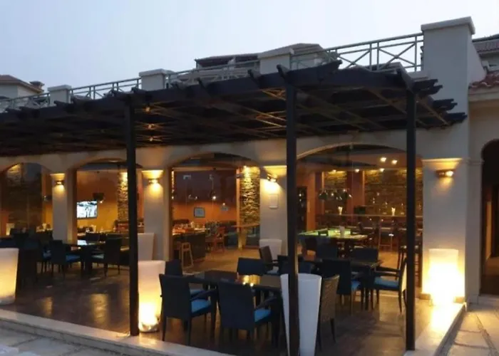 La Vista 5 Ain Sokhna Luxury Sea View عين سخنة لا فيستا Apartment Ain Sukhna