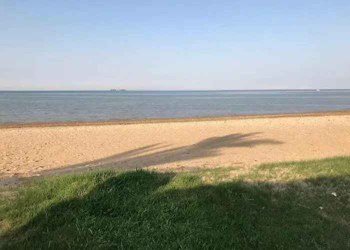 La Vista 5 Ain Sokhna Luxury Sea View عين سخنة لا فيستا * Ain Sukhna