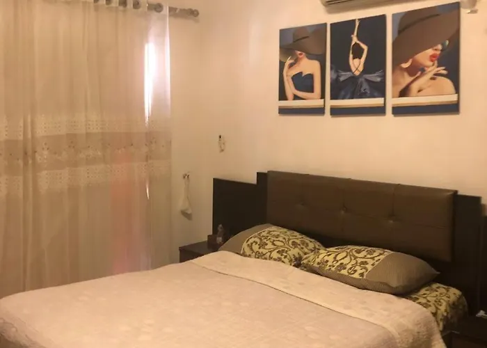 Apartment La Vista 5 Ain Sokhna Luxury Sea View عين سخنة لا فيستا Ain Sukhna