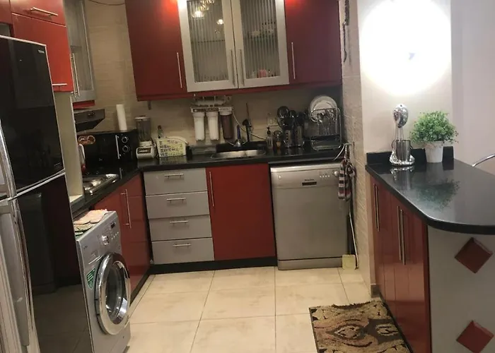 La Vista 5 Ain Sokhna Luxury Sea View عين سخنة لا فيستا Apartment Ain Sukhna