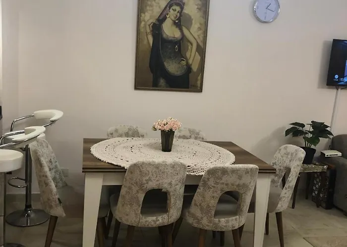 La Vista 5 Ain Sokhna Luxury Sea View عين سخنة لا فيستا * Ain Sukhna