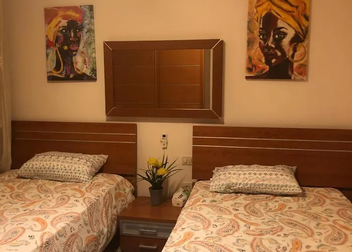La Vista 5 Ain Sokhna Luxury Sea View عين سخنة لا فيستا