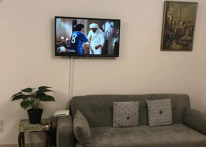La Vista 5 Ain Sokhna Luxury Sea View عين سخنة لا فيستا * Ain Sukhna