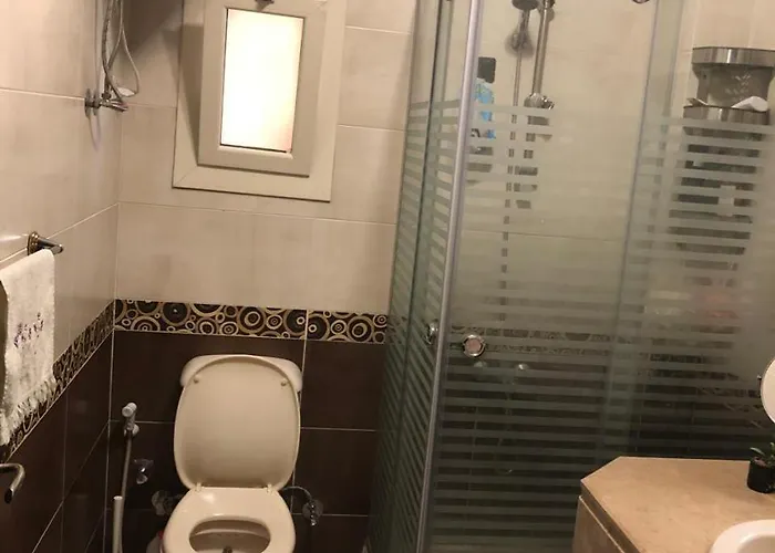 Apartment La Vista 5 Ain Sokhna Luxury Sea View عين سخنة لا فيستا