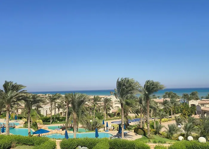 La Vista 5 Ain Sokhna Luxury Sea View عين سخنة لا فيستا